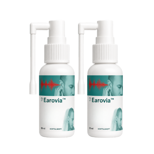 Earovia™