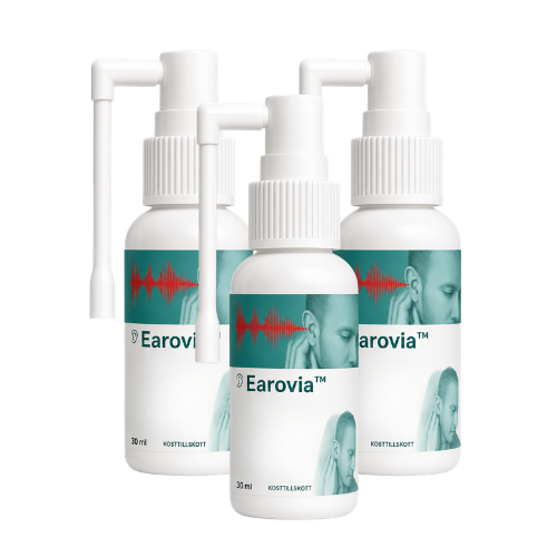 Earovia™