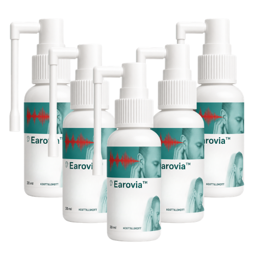 Earovia™