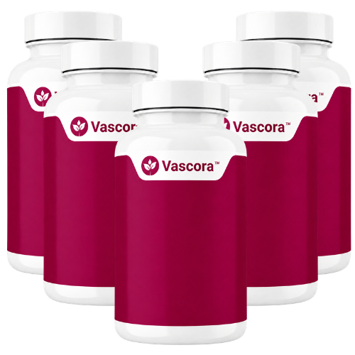 Vascora™