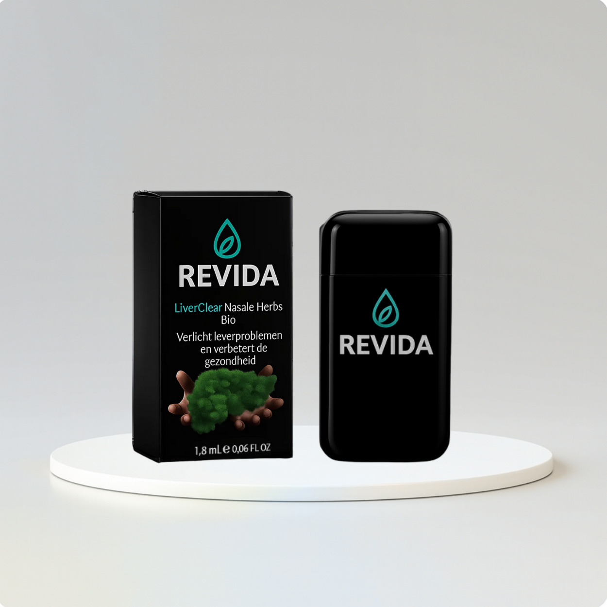Revida™