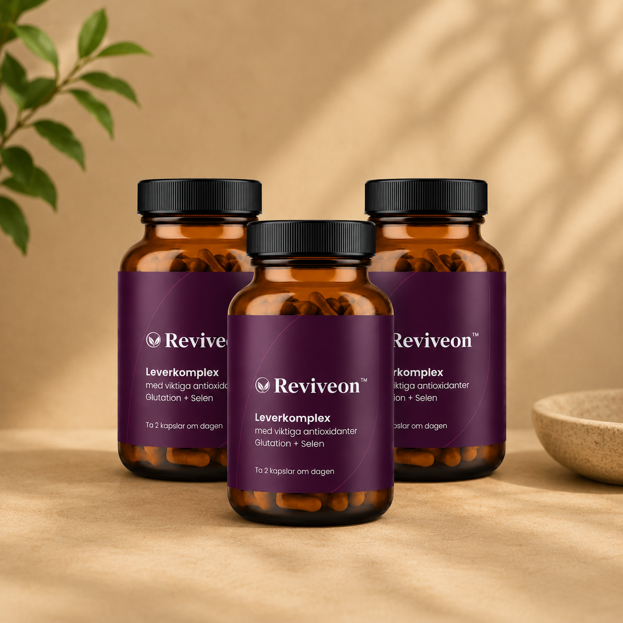 Reviveon™