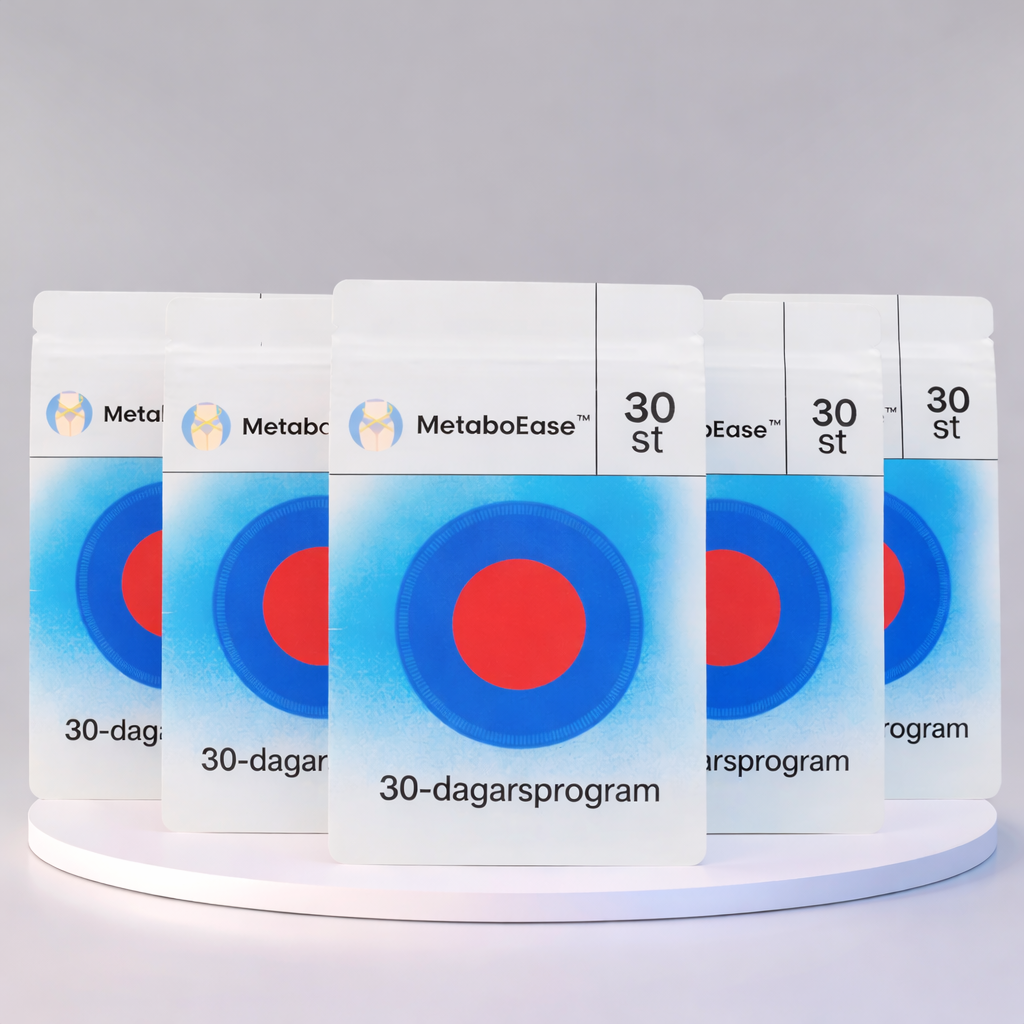 MetaboEase™