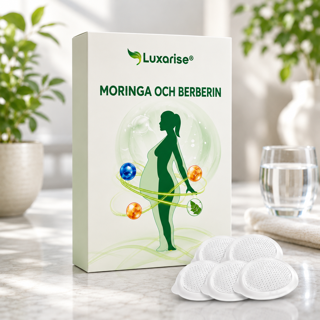 Luxarise™