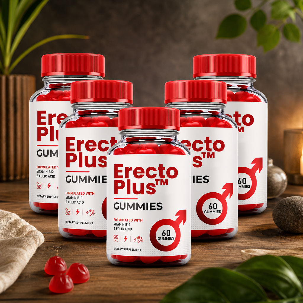 ErectoPlus™
