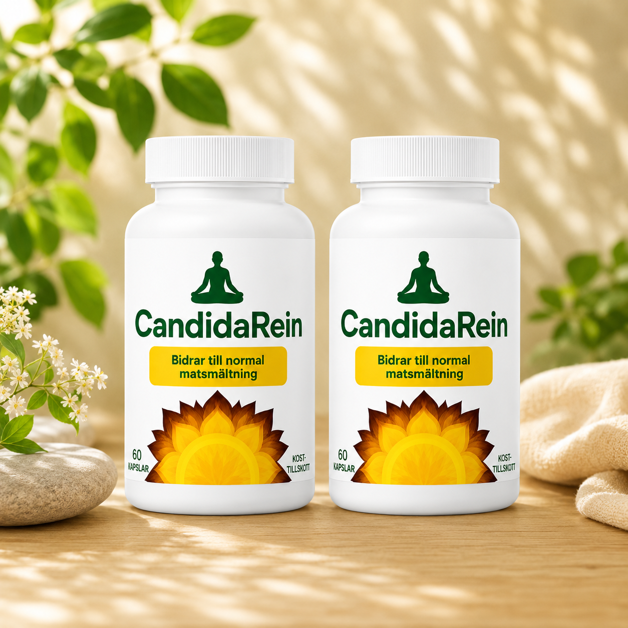 CandidaRein™