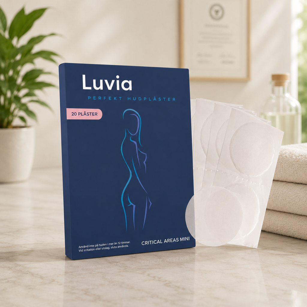 Luvia™
