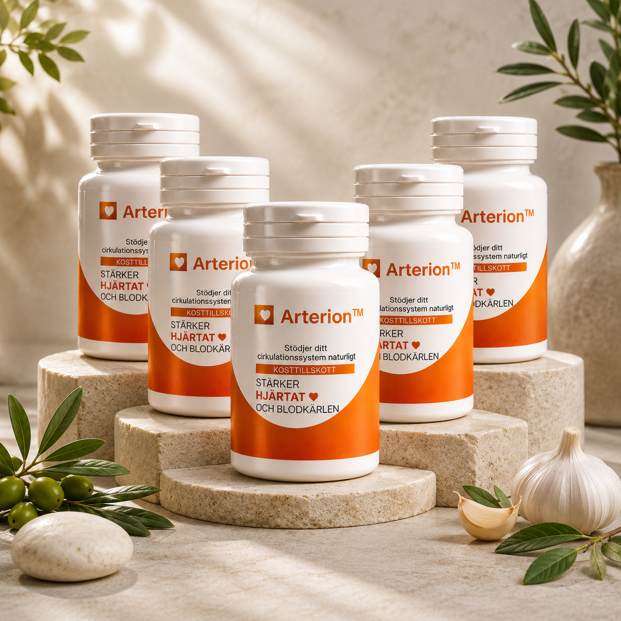 Arterion™
