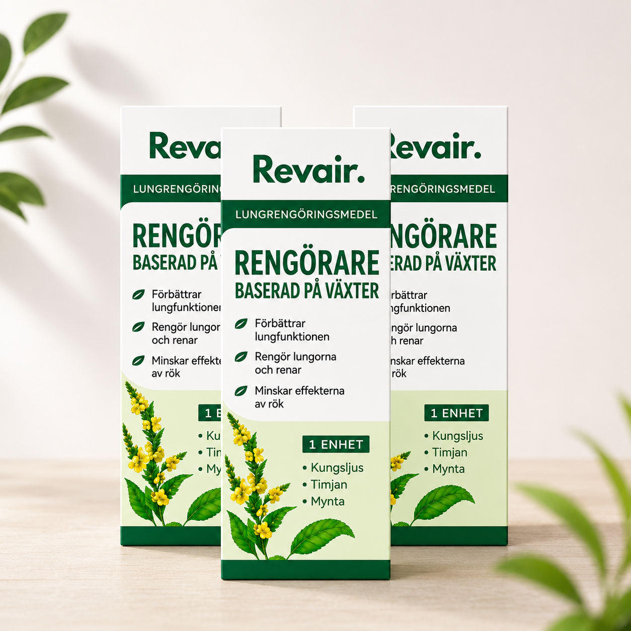 Revair™