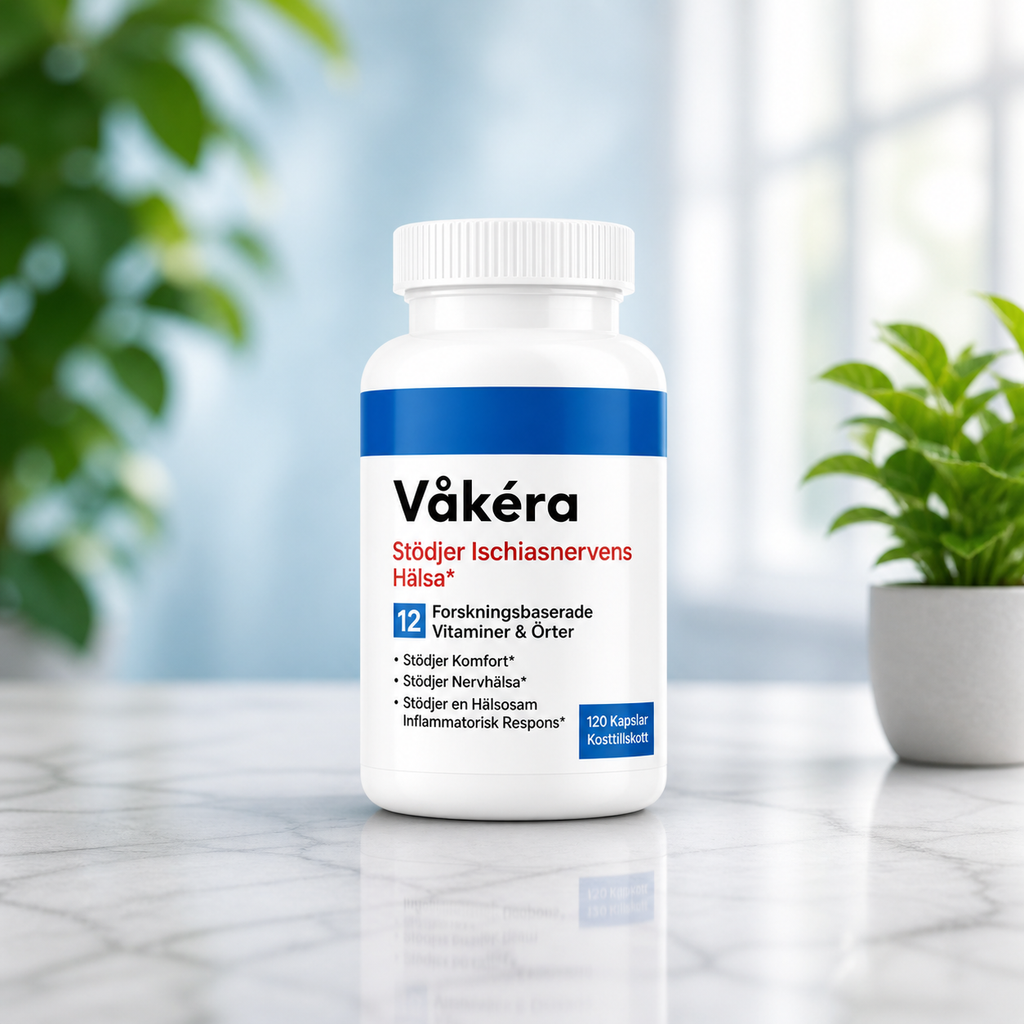 Våkéra™