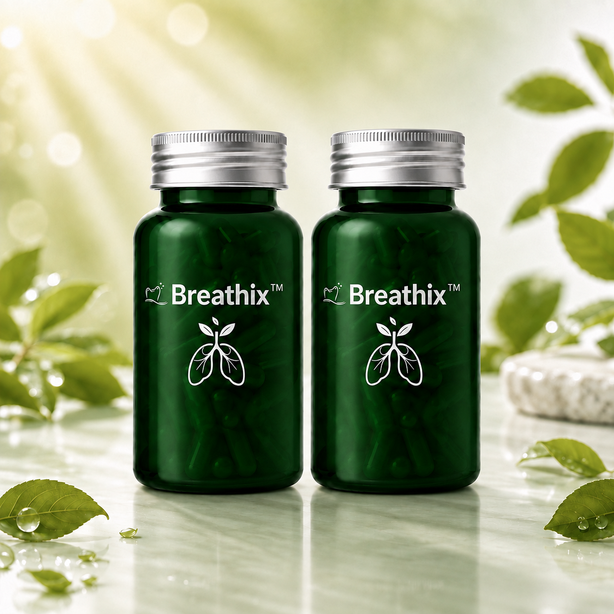 Breathix™