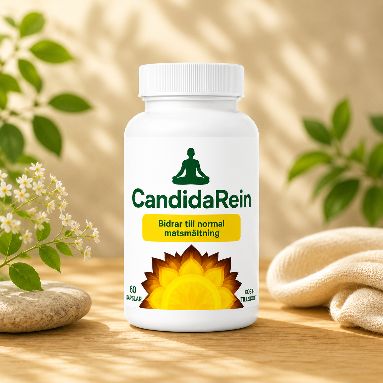 CandidaRein™