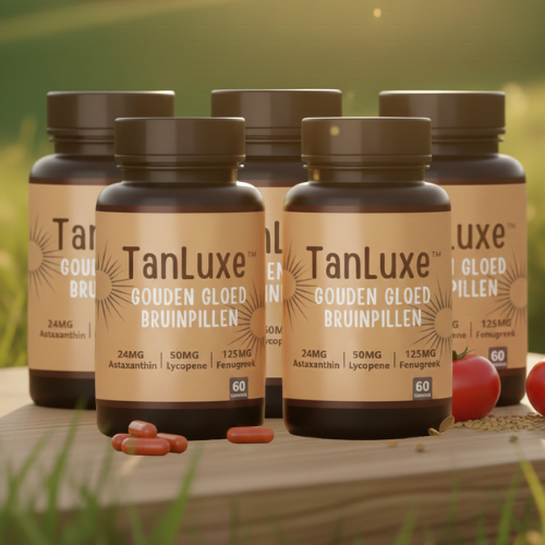 TanLuxe™