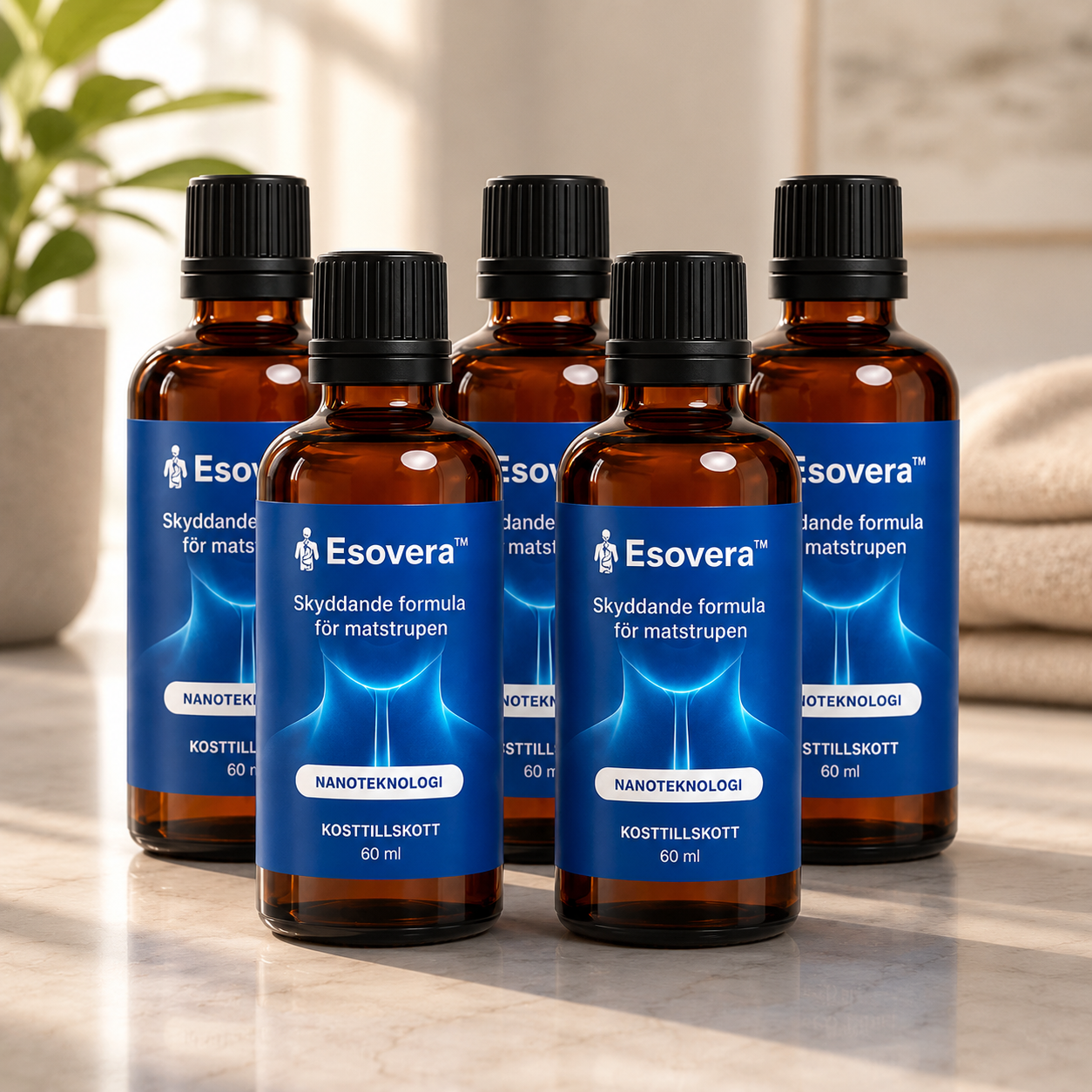 Esovera™