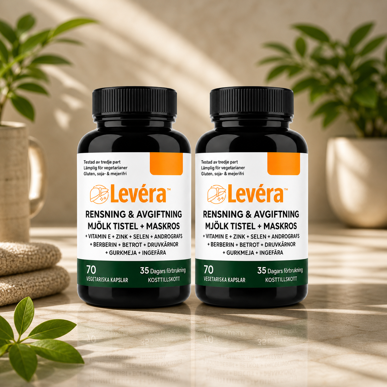 Levéra™