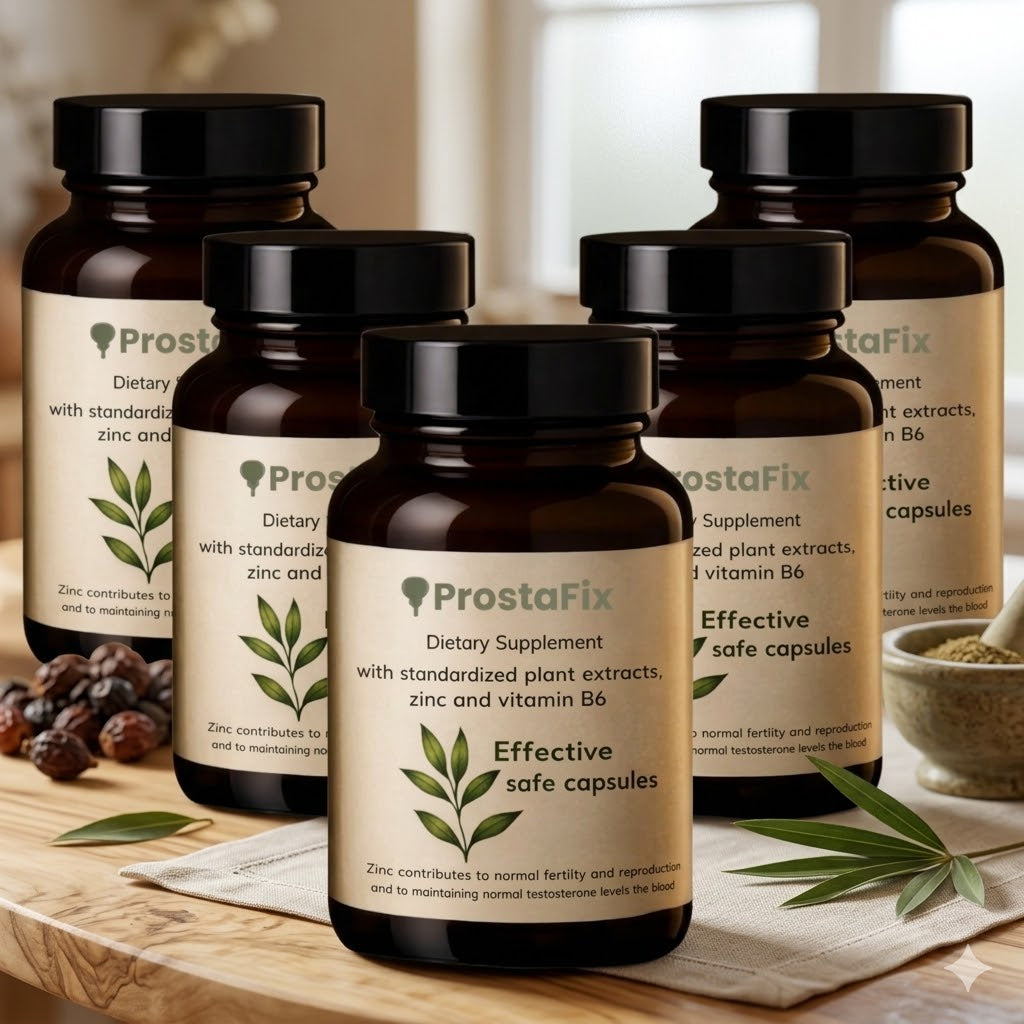 ProstaFix™