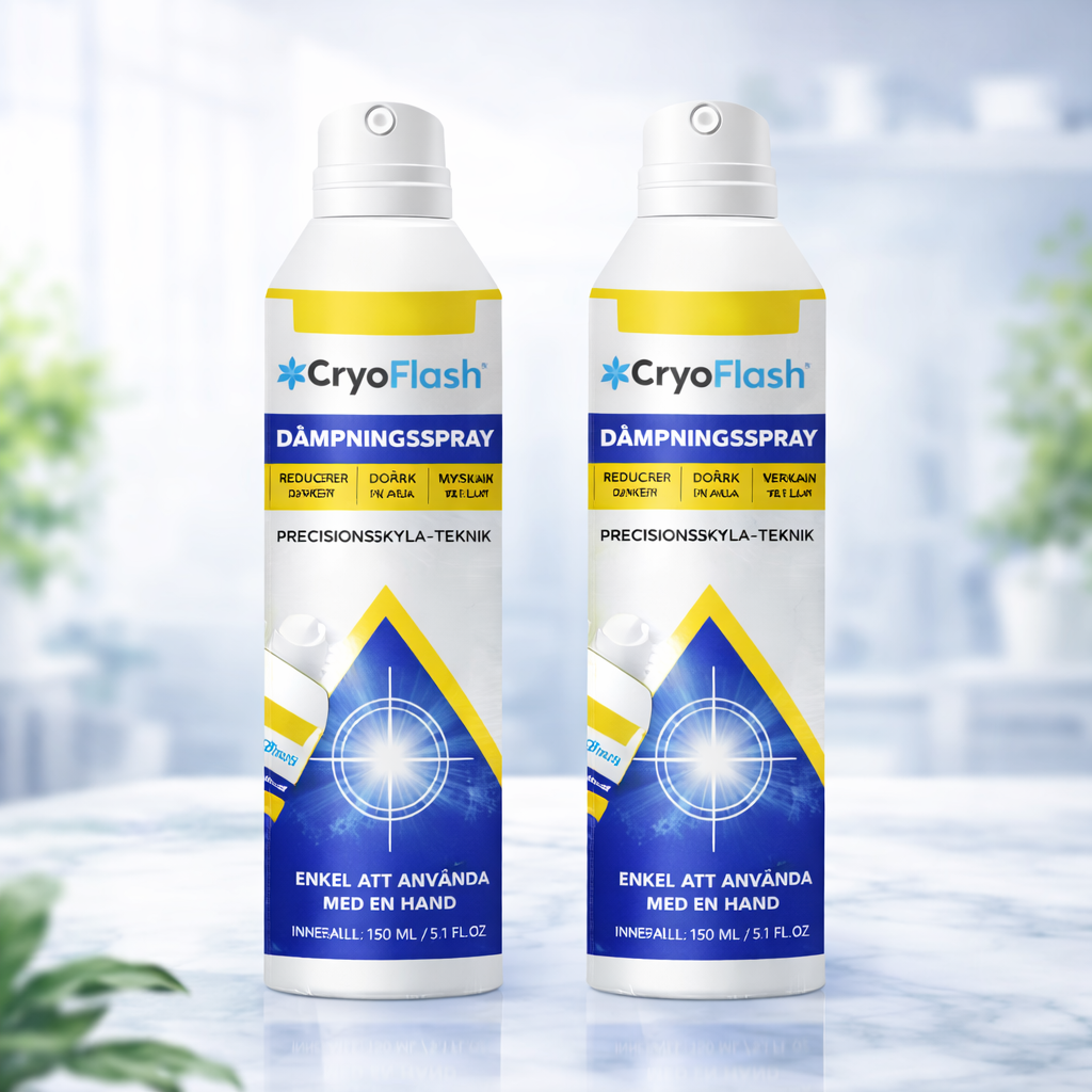 CryoFlash™