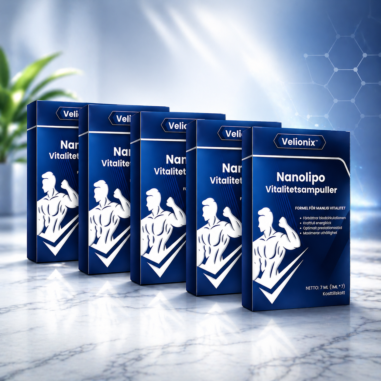 Velionix™