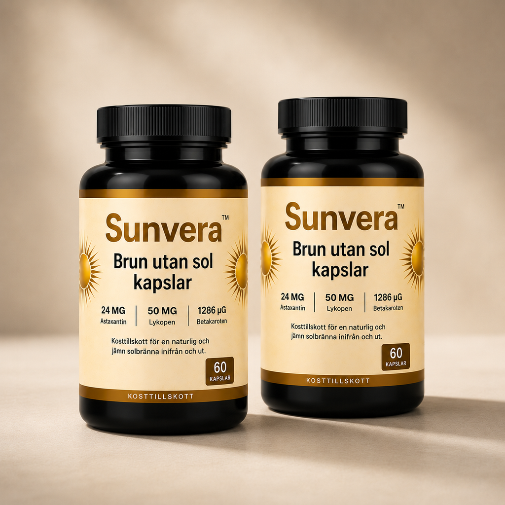 Sunvera™