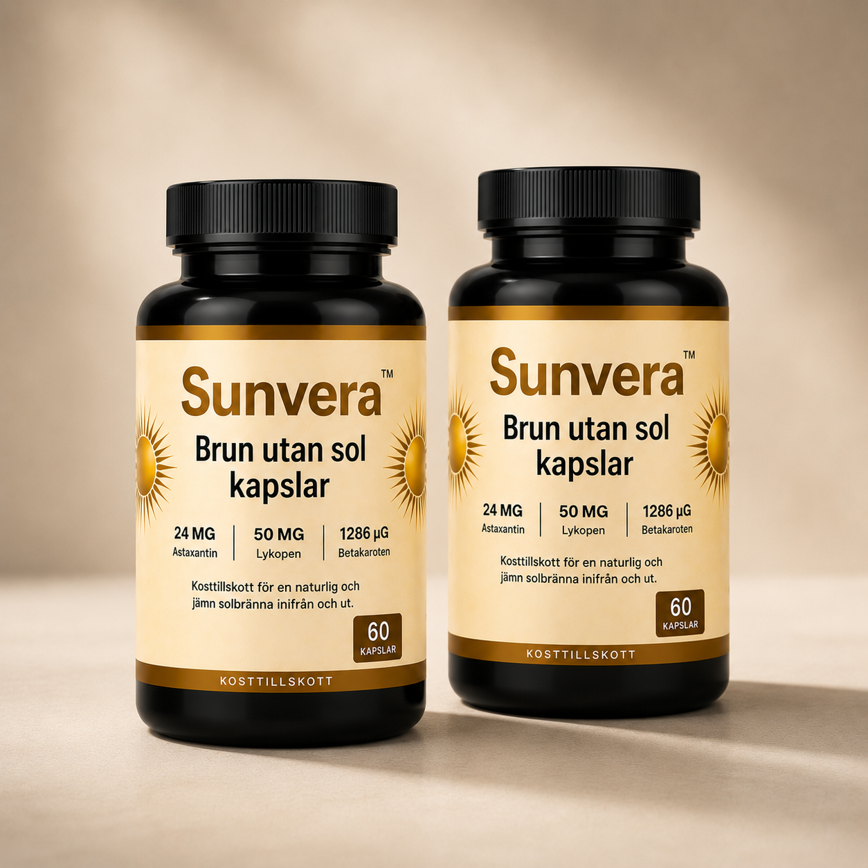 Sunvera™