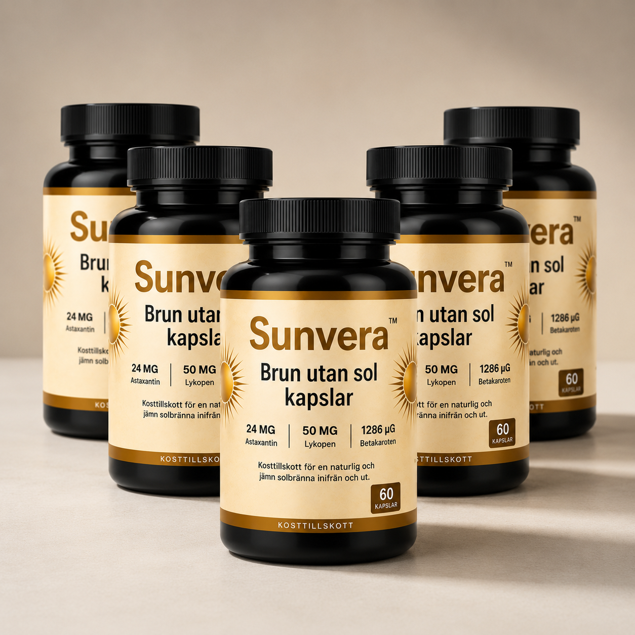 Sunvera™