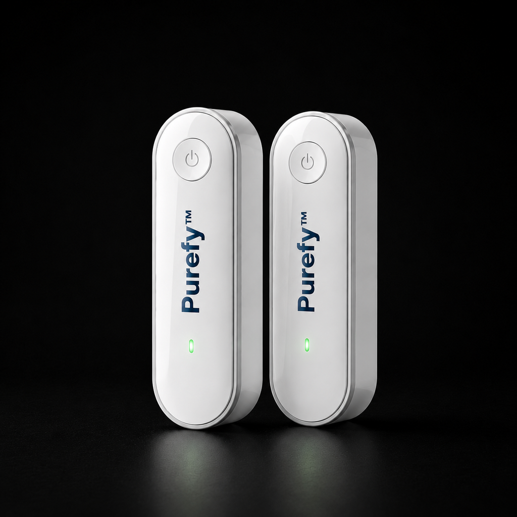Purefy™