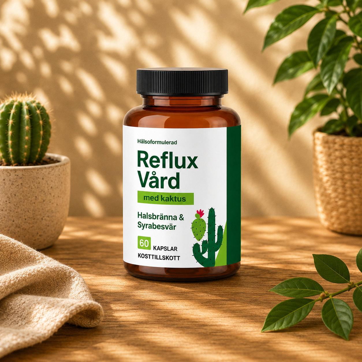 RefluxCare™