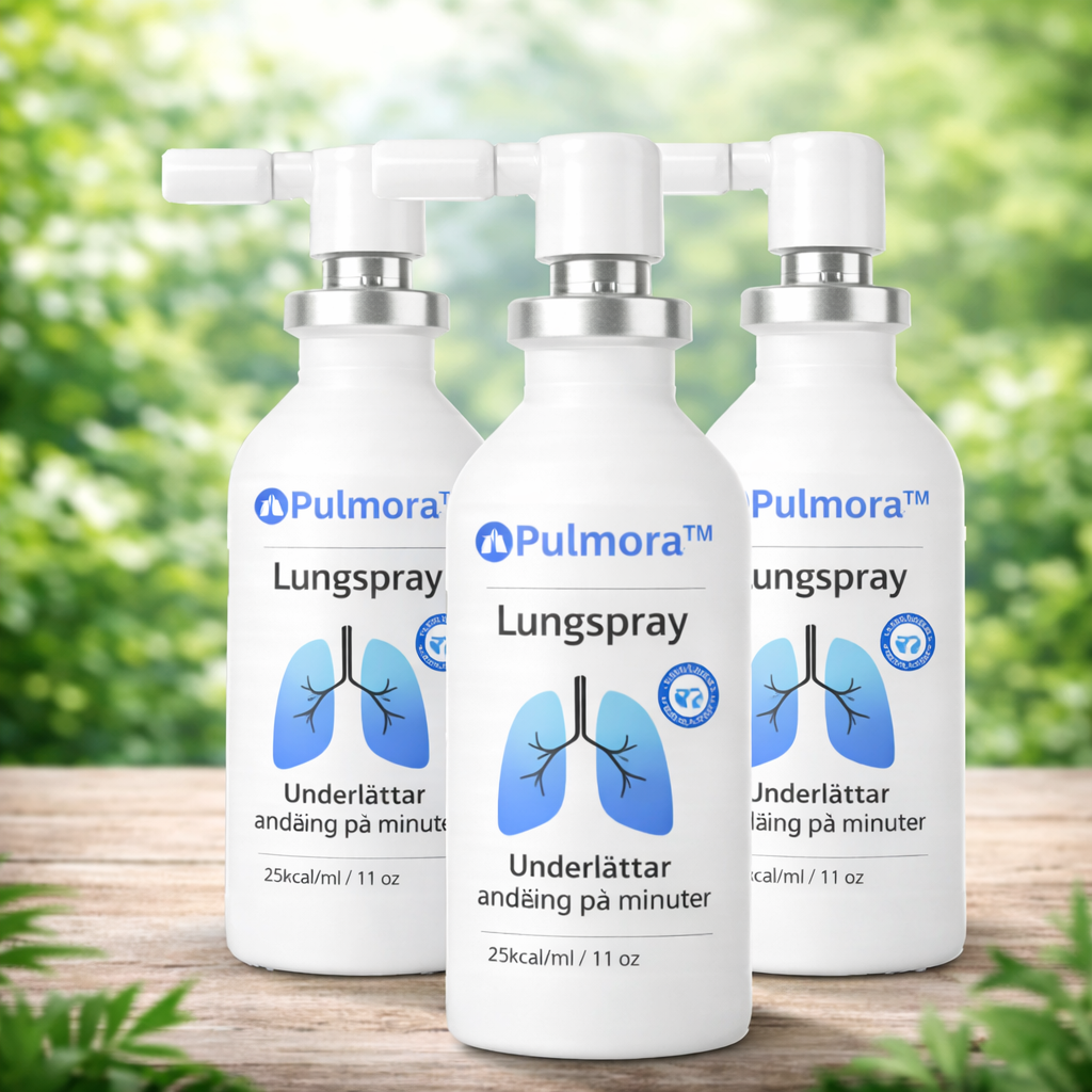 Pulmora™