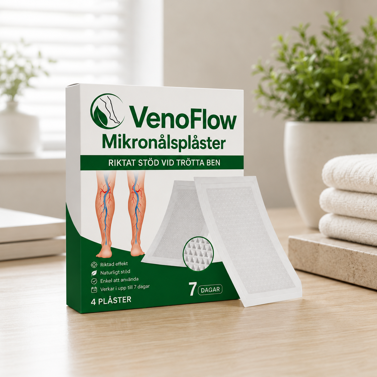 VenoFlow™