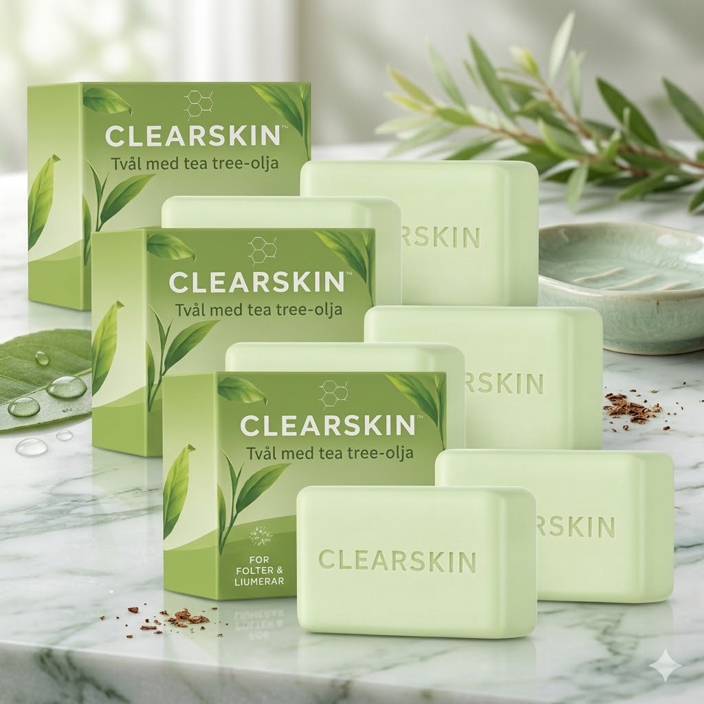 ClearSkin™