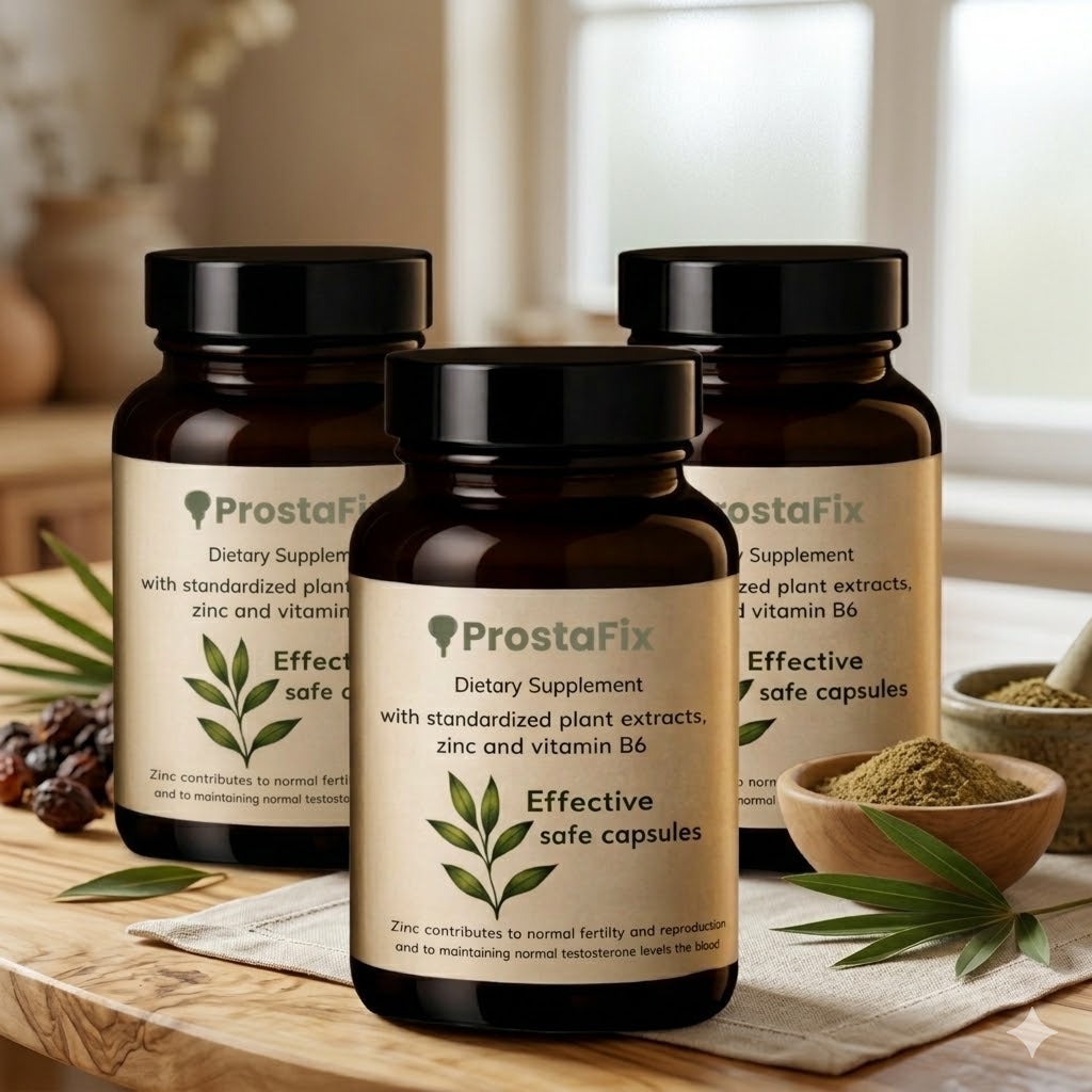ProstaFix™