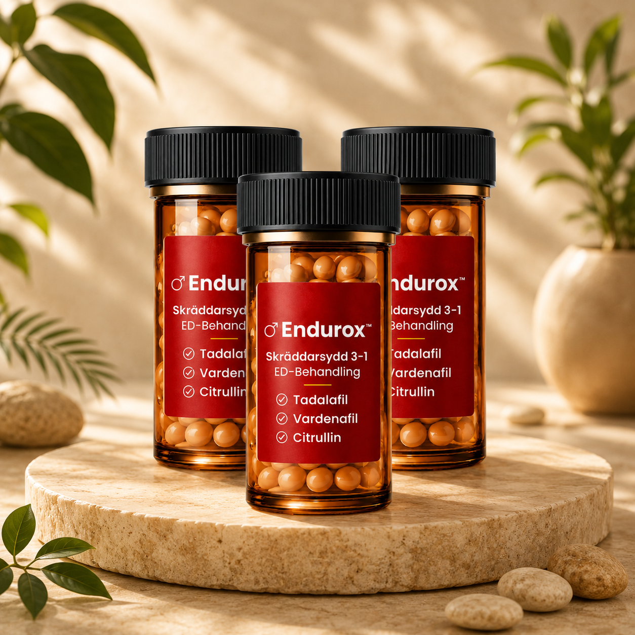 Endurox™
