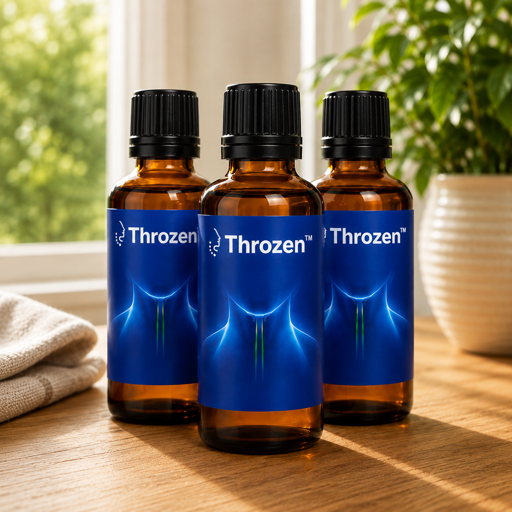 Throzen™
