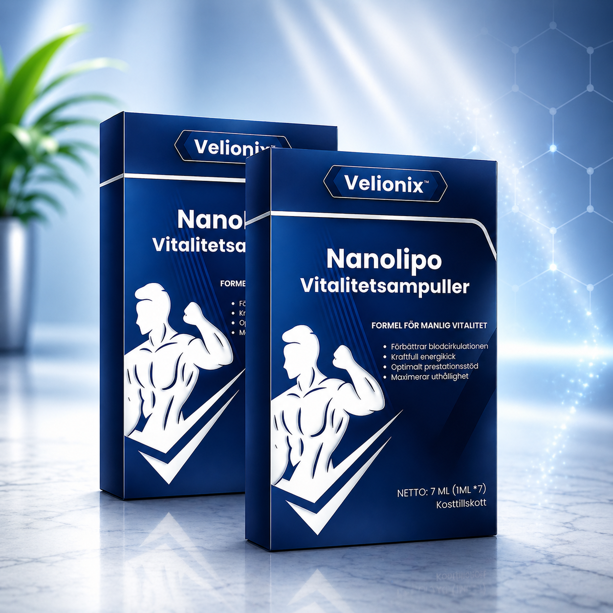 Velionix™
