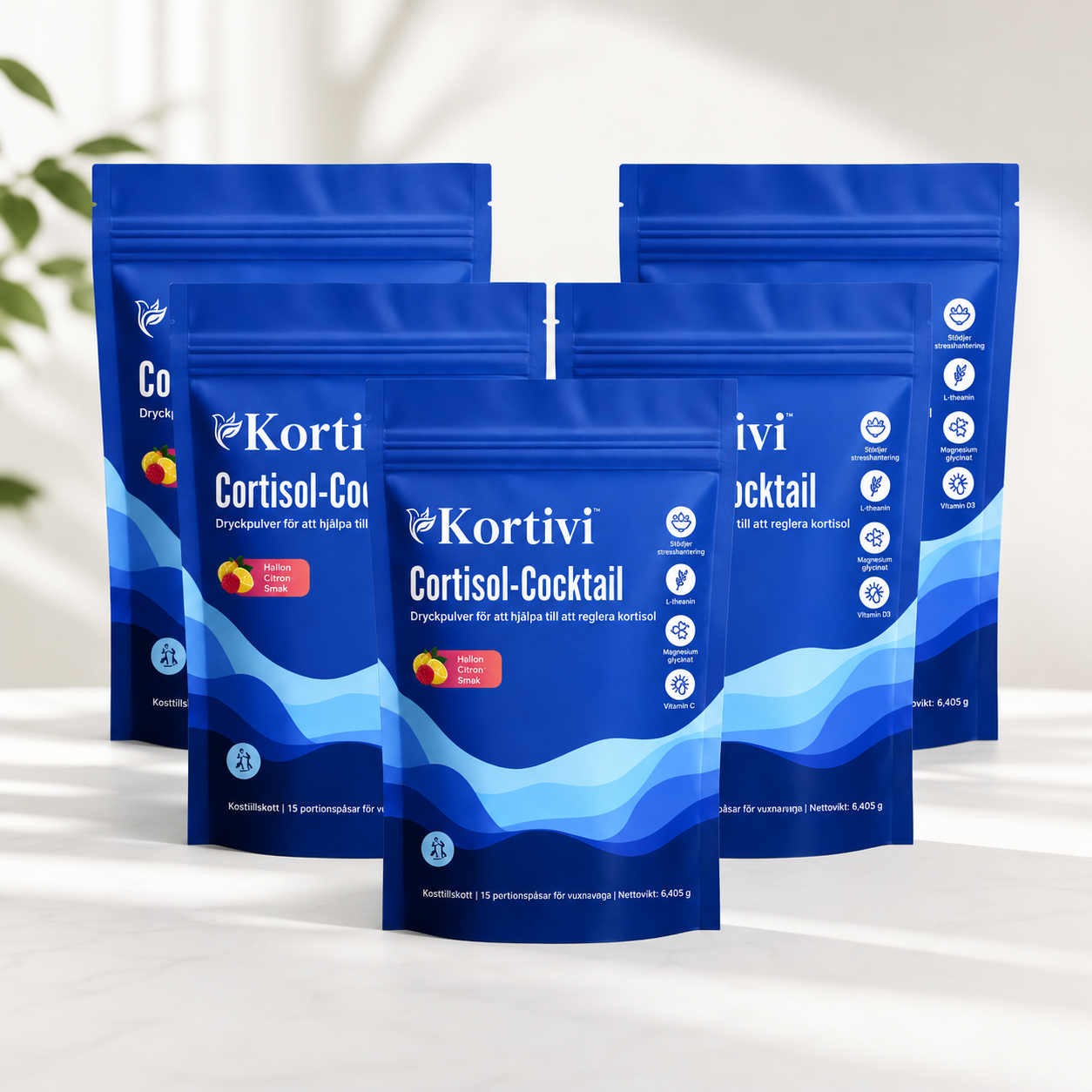 Kortivi™