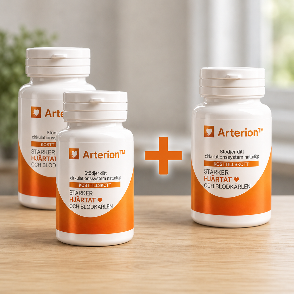 Arterion™
