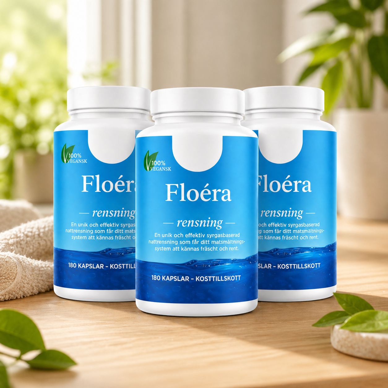 Floéra™