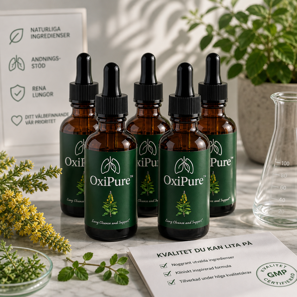 OxiPure™