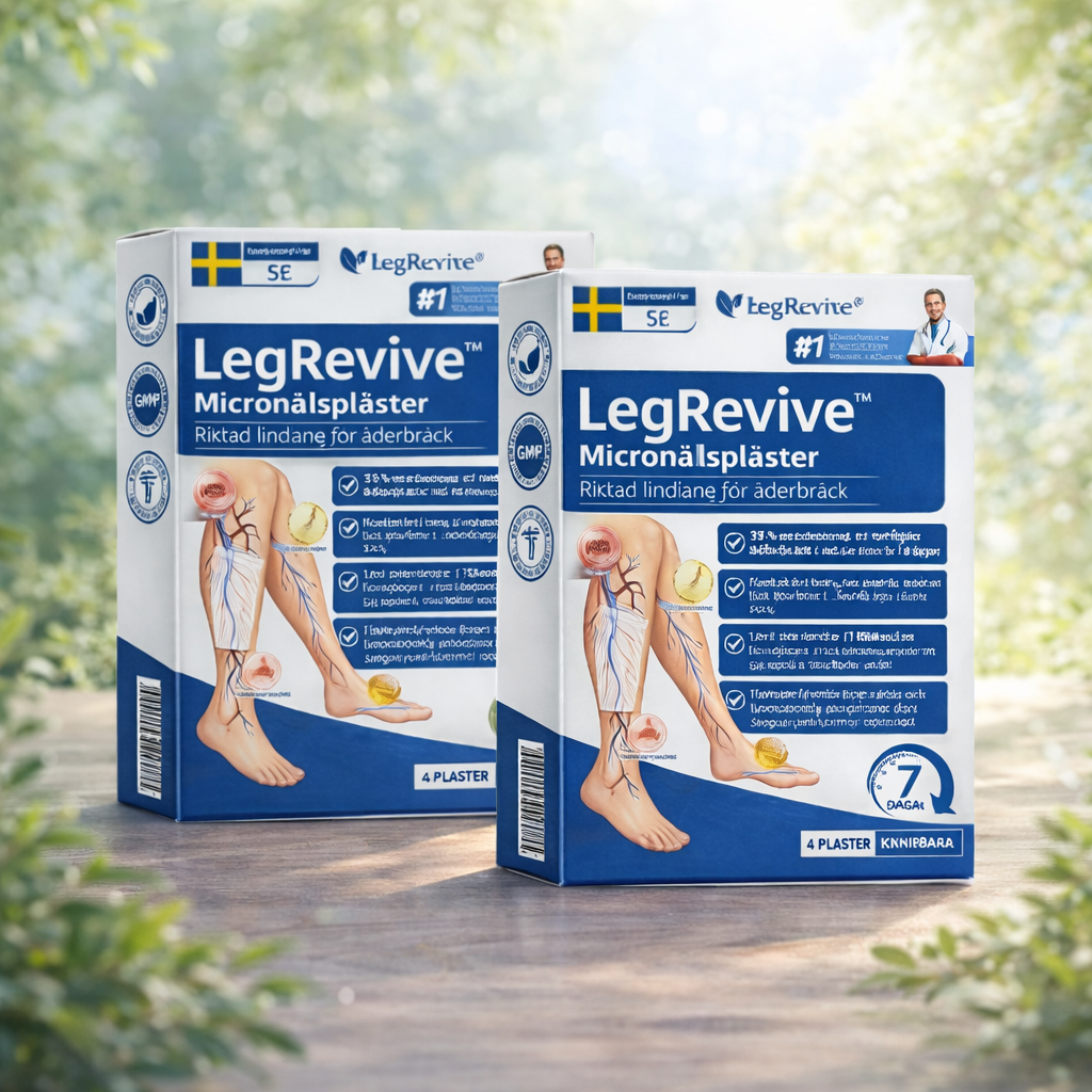 LegRevive™