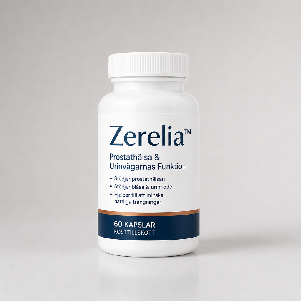 Zerelia™
