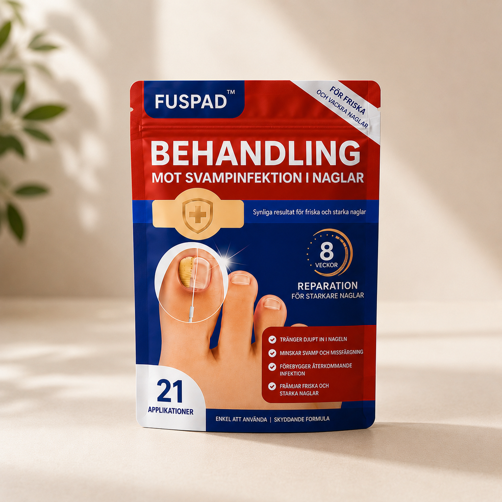 FUSPAD™