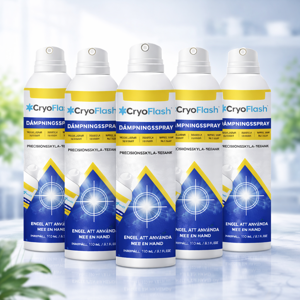 CryoFlash™