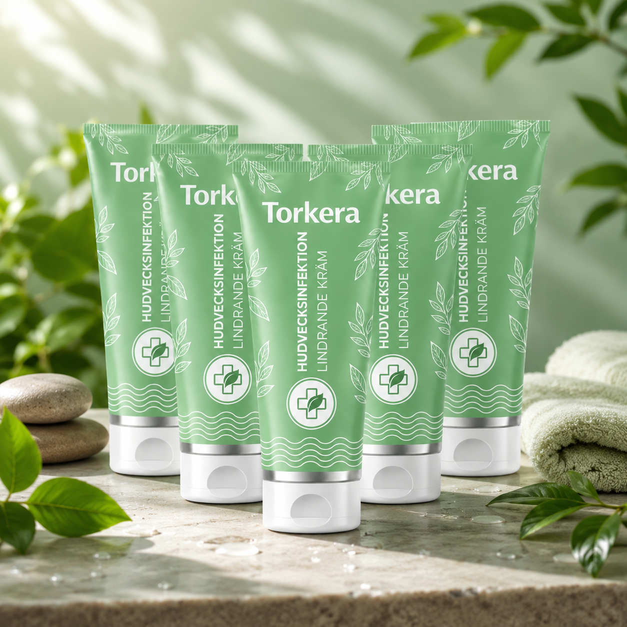 Torkera™