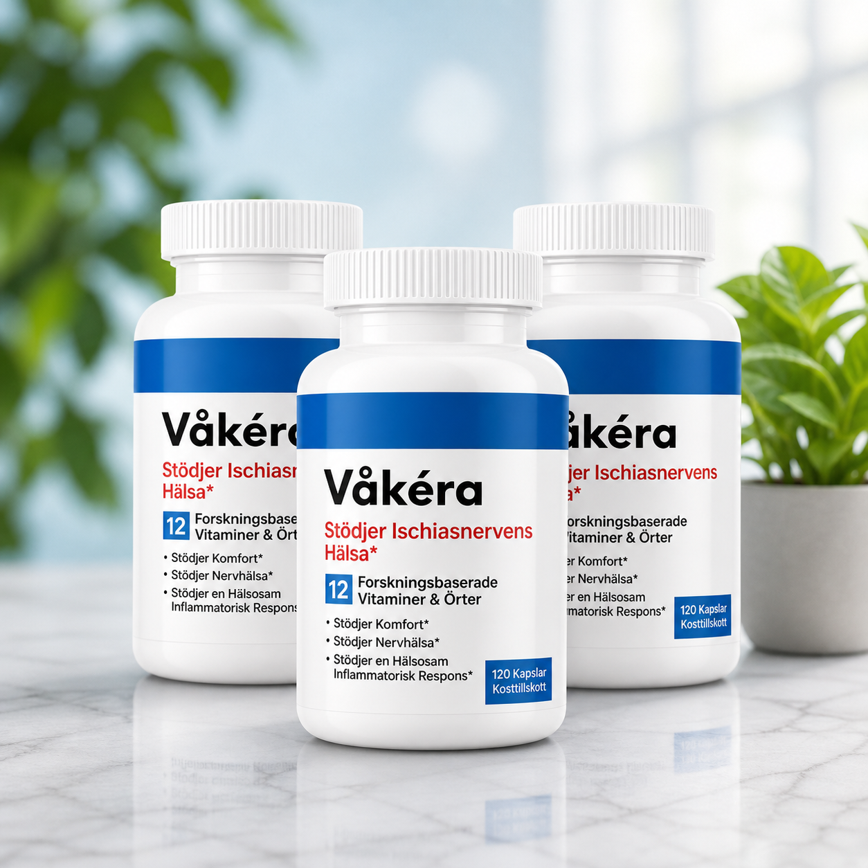 Våkéra™