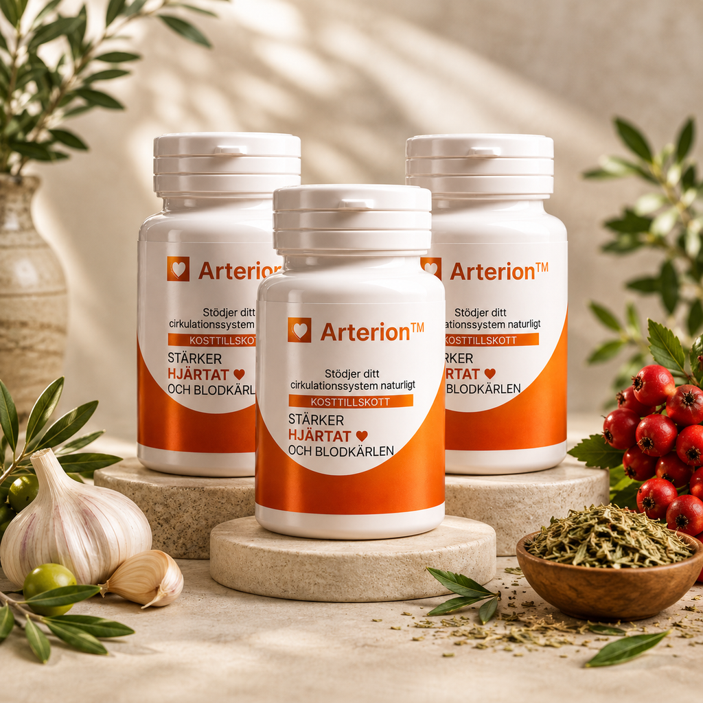 Arterion™