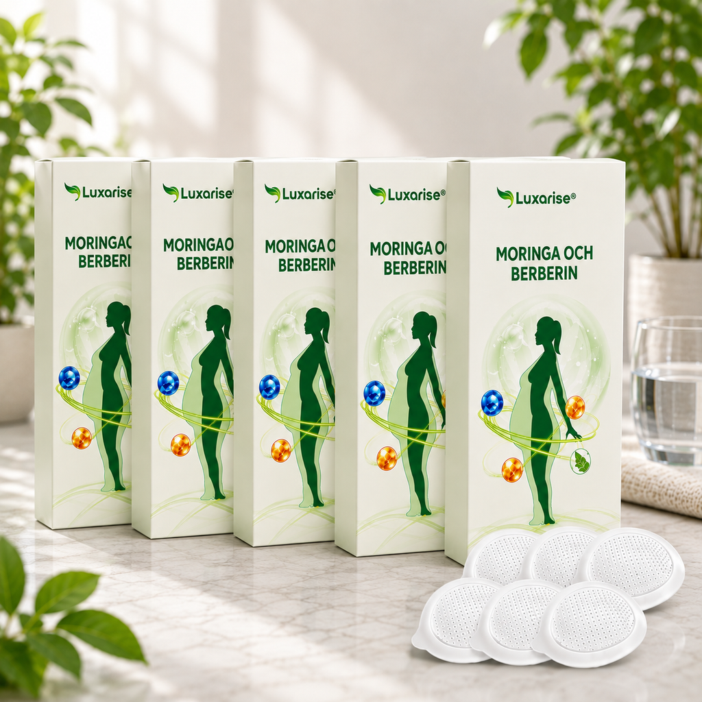 Luxarise™