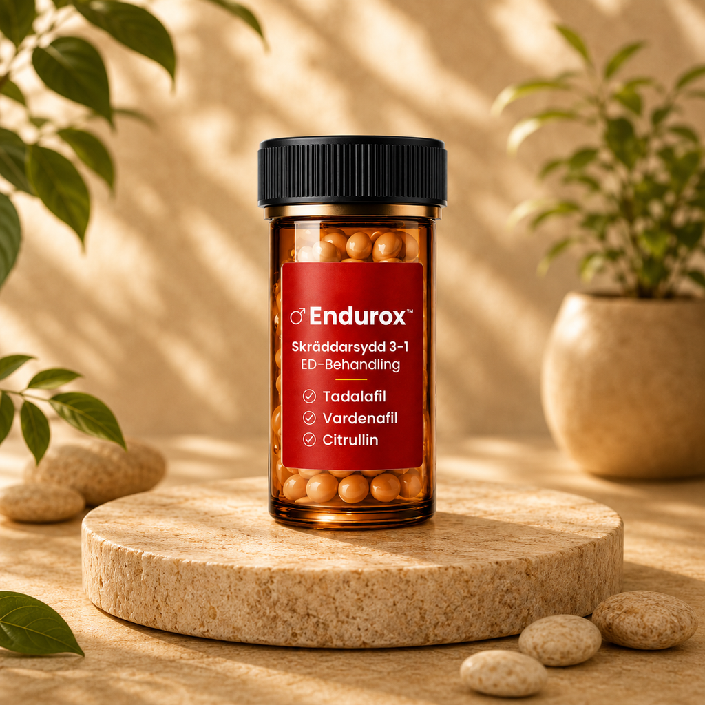 Endurox™