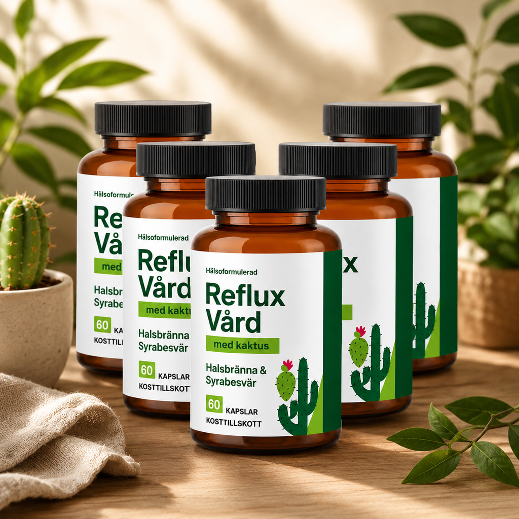 RefluxCare™