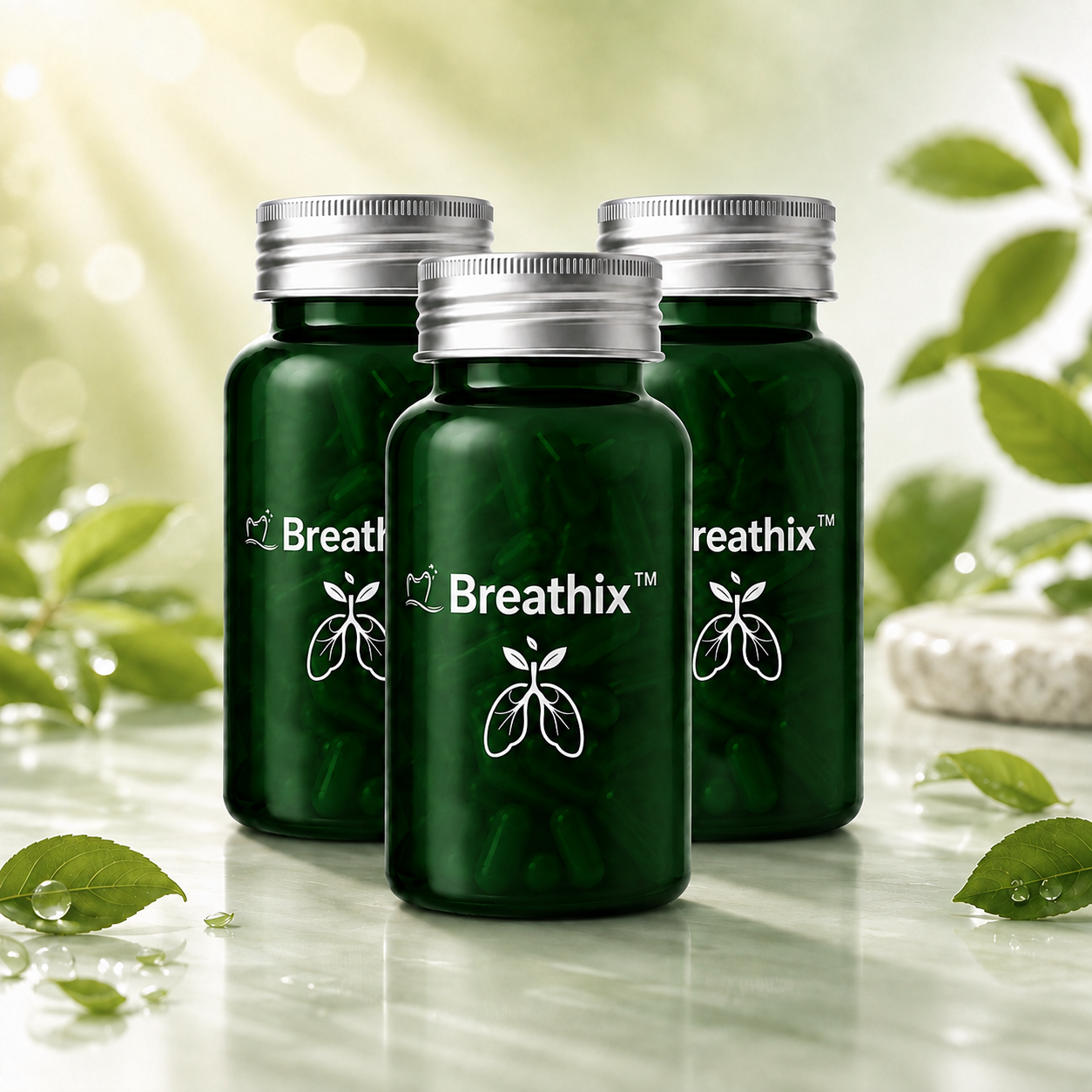 Breathix™