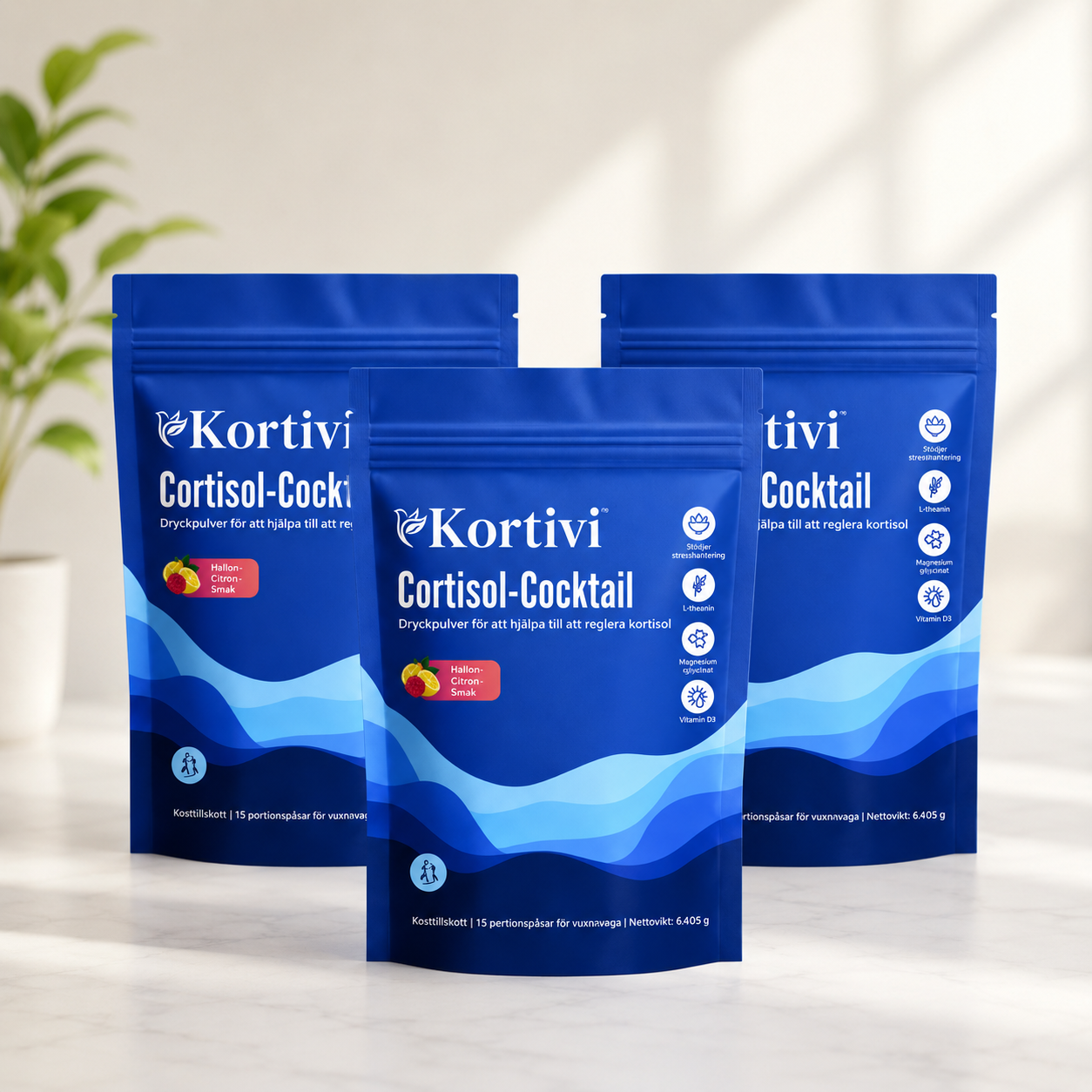Kortivi™
